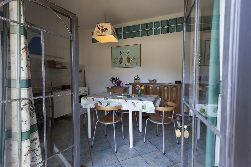 Agriturismo La Valentina Nuova Villa Talamone