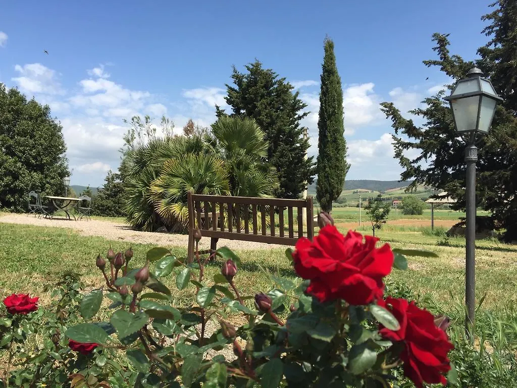 Agriturismo La Valentina Nuova Talamone 0*,  Italien