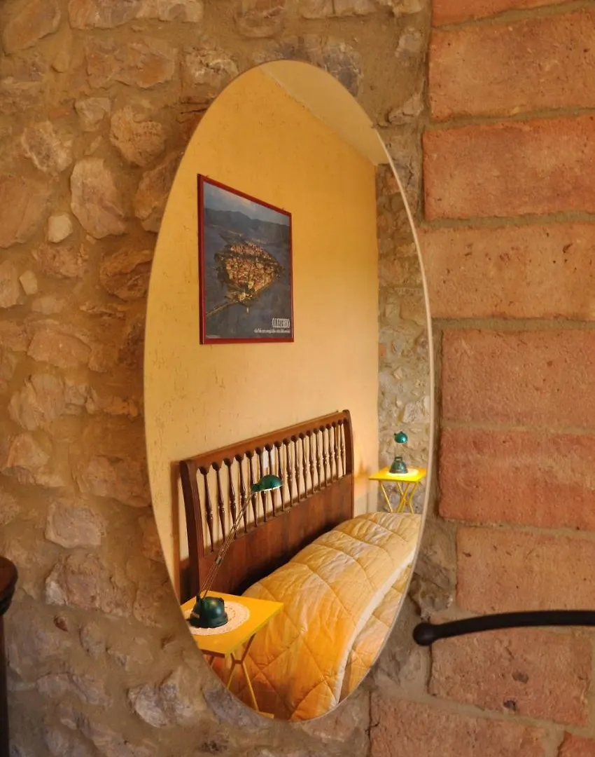 Agriturismo La Valentina Nuova Talamone 0*,  Italien
